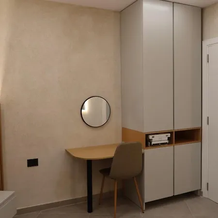 Blin Modern Tirana