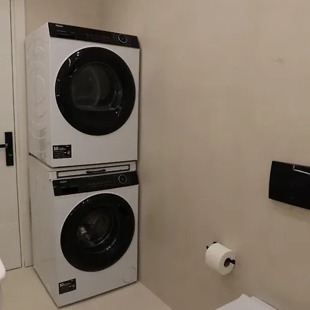 Apartment Blin Modern Tirana