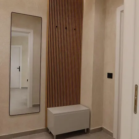 Blin Modern Apartment *