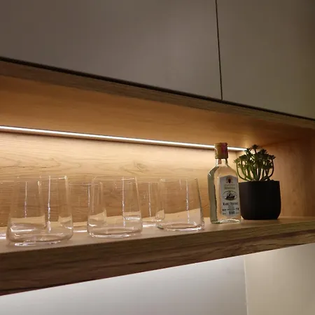 Apartmán Blin Modern *