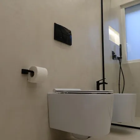 Blin Modern Apartment Tirana