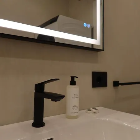 Apartmán Blin Modern Tirana